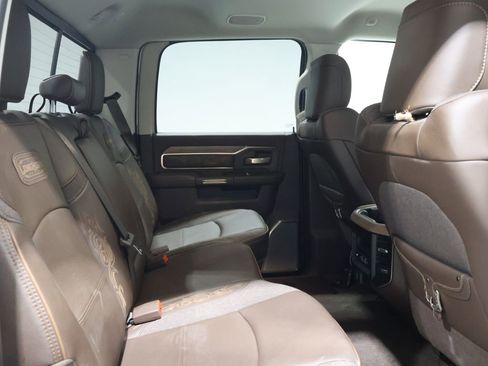 New 2026 RAM 3500 Longhorn image 12