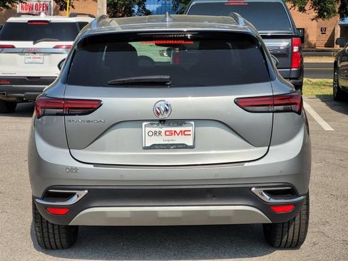Used 2023 Buick Envision Essence FWD image 6