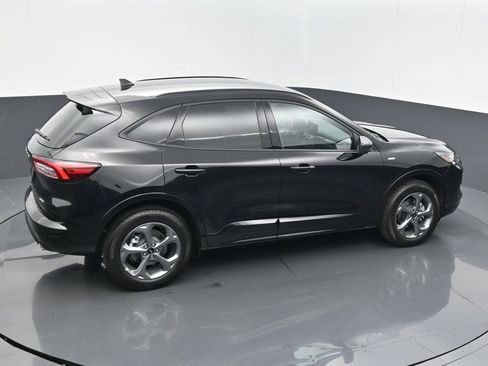 Used 2024 Ford Escape ST-Line image 24