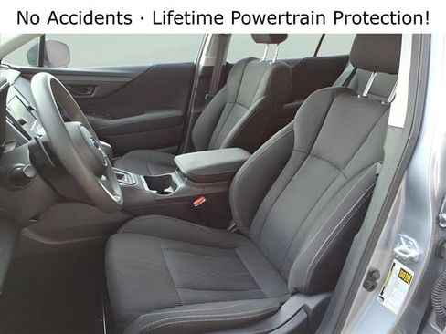 Used 2024 Subaru Legacy Base image 12