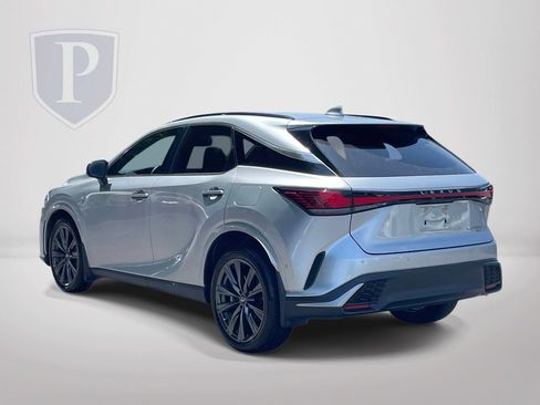 Used 2023 Lexus RX 350 F Sport w/ Cold Area Package AWD/4WD image 6