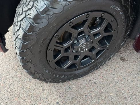 Used 2016 Jeep Grand Cherokee High Altitude image 16