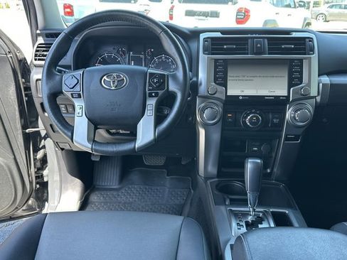 Certified 2024 Toyota 4Runner SR5 Premium image 7