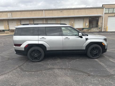 Used 2024 Hyundai Santa Fe Calligraphy image 4