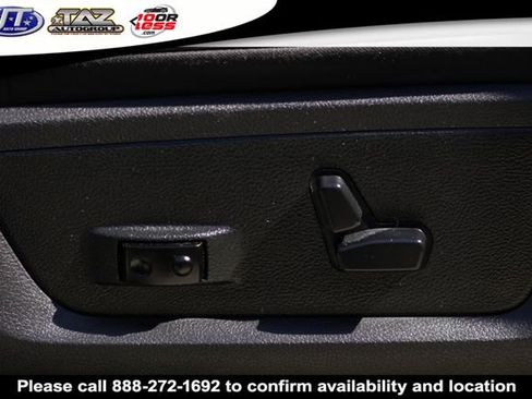 Used 2017 RAM 3500 Laramie w/ Sport Appearance Group image 14