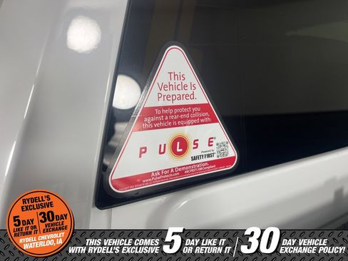 Used 2022 Chevrolet Silverado 2500 LT w/ Convenience Package image 8