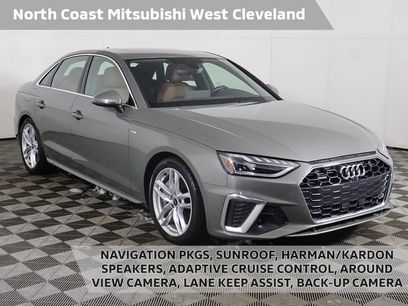 Used 2023 Audi A4 2.0T Premium Plus w/ Premium Plus Package