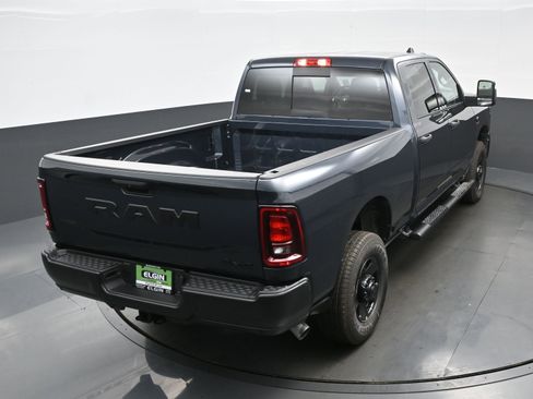 New 2026 RAM 2500 Tradesman AWD/4WD image 25