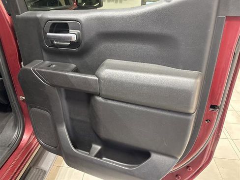 Used 2019 Chevrolet Silverado 1500 LT w/ All-Star Edition AWD/4WD image 20