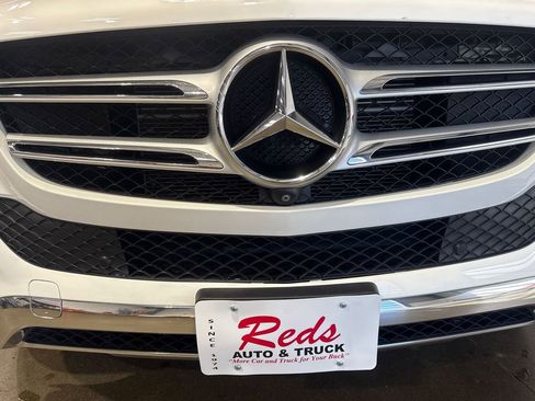 Used 2017 Mercedes-Benz GLE 350 image 41