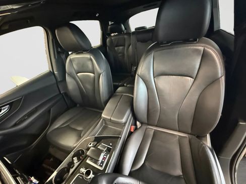 Used 2017 Audi Q7 3.0T Premium Plus AWD/4WD image 13