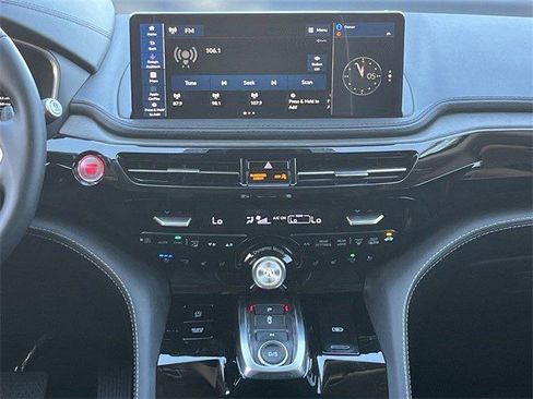New 2026 Acura MDX SH-AWD w/ Advance Package image 17