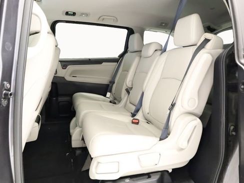 Used 2025 Honda Odyssey EX-L image 28