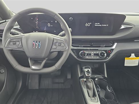 New 2026 Buick Envista Sport Touring w/ Convenience I Package image 9