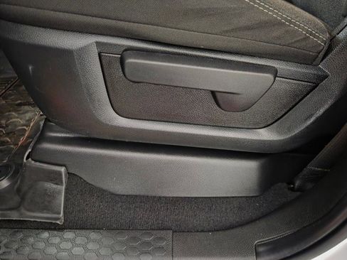 Used 2019 RAM 3500 Tradesman image 71