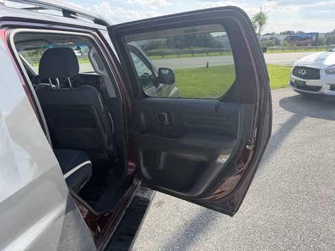 Used 2012 Honda Ridgeline RTS image 32