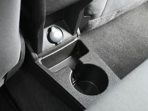 Used 2018 Ford Fiesta SE image 17