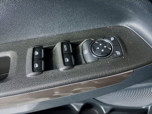 Used 2019 Ford EcoSport SE w/ SE Convenience Package FWD image 18