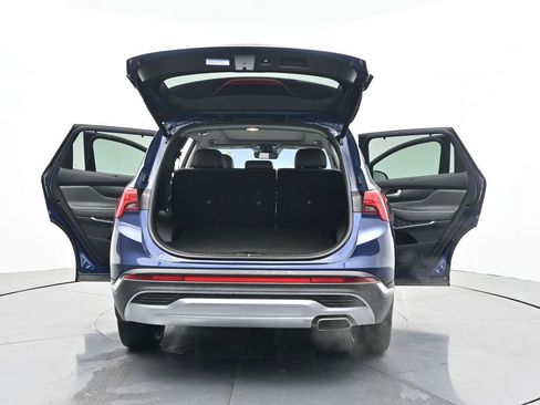 Used 2022 Hyundai Santa Fe Limited image 44