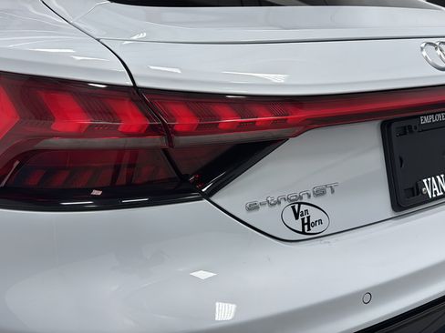 Used 2024 Audi e-tron GT Prestige w/ Prestige Package AWD/4WD image 39