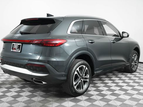 New 2025 Audi Q5 Premium Plus image 7