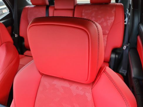 New 2026 Toyota 4Runner TRD Pro AWD/4WD image 11