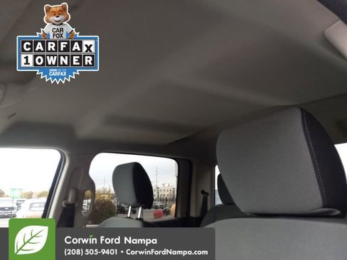 Used 2022 RAM 1500 Classic SLT w/ Protection Group image 21