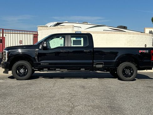 New 2026 Ford F350 XL w/ STX Appearance Package AWD/4WD image 7