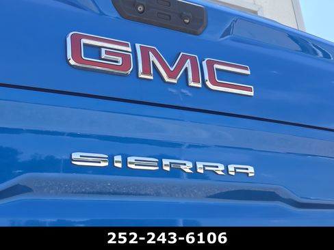 Used 2022 GMC Sierra 1500 Elevation AWD/4WD image 36