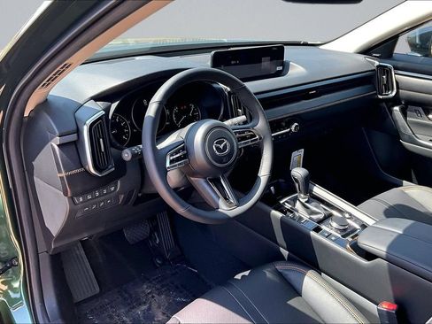 New 2026 MAZDA CX-50 2.5 Turbo w/ Accent Package AWD/4WD image 6