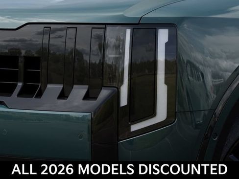 New 2027 Kia Telluride SX FWD image 10