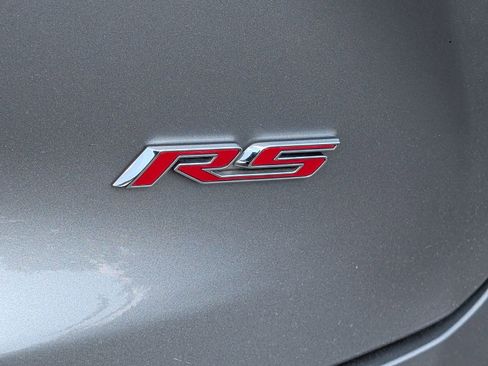 Used 2025 Chevrolet Blazer RS image 6