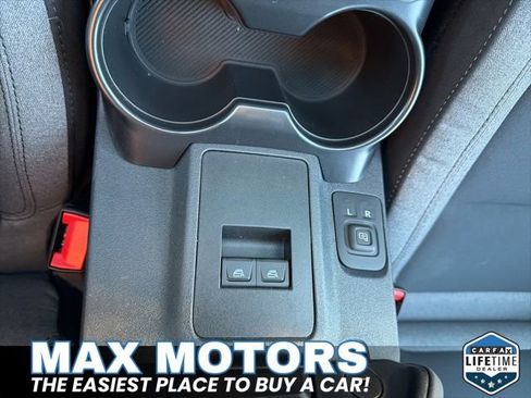 New 2025 Ford Bronco 2-Door w/ Sasquatch Package image 37