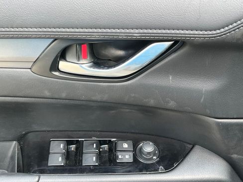Used 2025 MAZDA CX-5 AWD 2.5 S w/ Select Package image 22