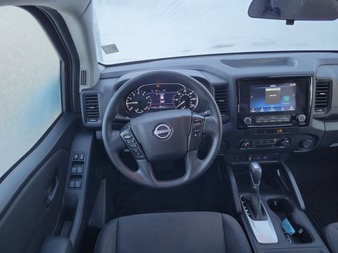 Used 2022 Nissan Frontier S w/ Technology Package image 25