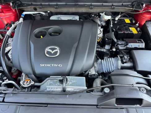 Certified 2023 MAZDA CX-5 AWD 2.5 S image 29