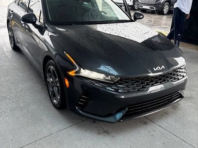 Used 2023 Kia K5 EX