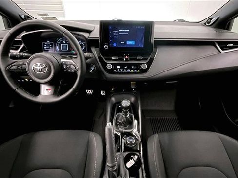Used 2023 Toyota Corolla GR image 15