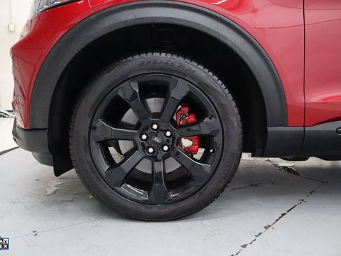 Used 2023 Ford Explorer ST w/ Equipment Group 401A image 12