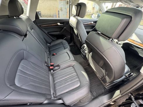 Used 2020 Audi Q5 2.0T Premium w/ Convenience Package AWD/4WD image 15