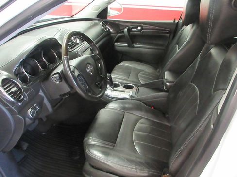 Used 2016 Buick Enclave Leather AWD/4WD image 8