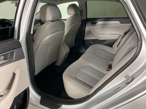 Used 2019 Hyundai Sonata ECO FWD image 29