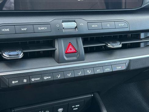 New 2025 Kia K4 LXS image 21