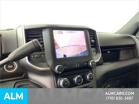 Used 2024 RAM 2500 Big Horn image 23