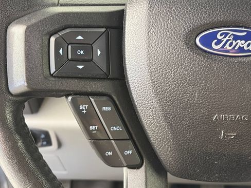 Certified 2017 Ford F150 XLT w/ Equipment Group 301A Mid AWD/4WD image 17