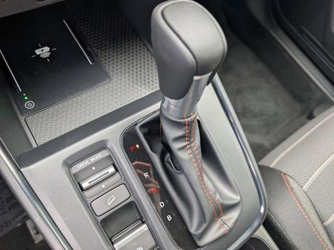 New 2026 Honda CR-V TrailSport image 12