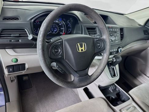 Used 2013 Honda CR-V LX image 8