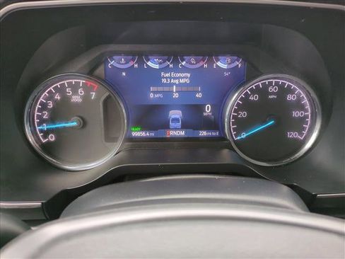 Used 2021 Ford F150 XLT w/ Equipment Group 302A High image 11