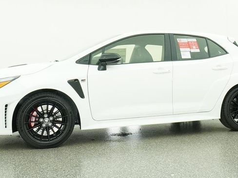 New 2026 Toyota Corolla GR AWD/4WD image 31