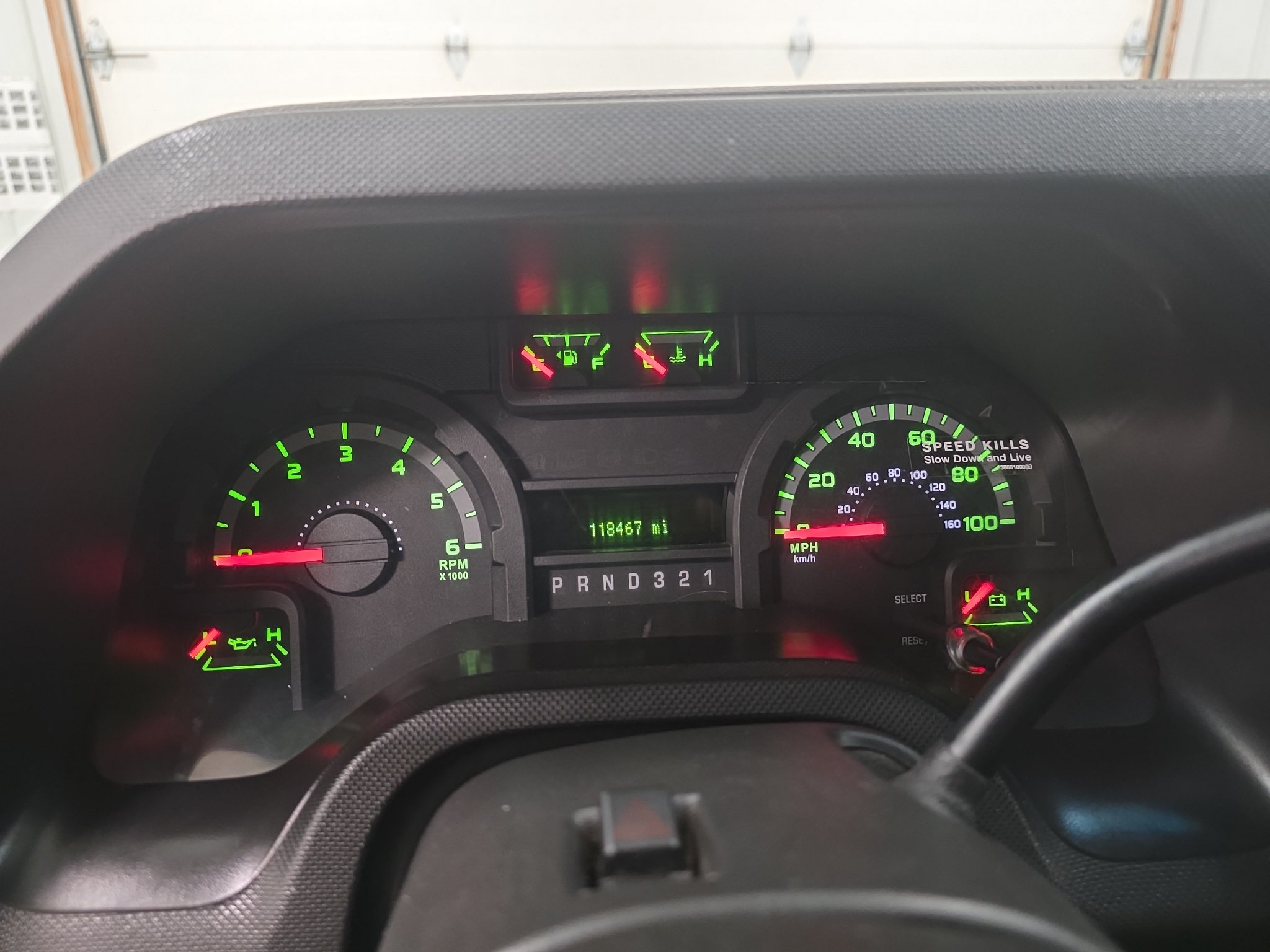 Used 2012 Ford E-450 and Econoline 450 Super Duty RWD image 19